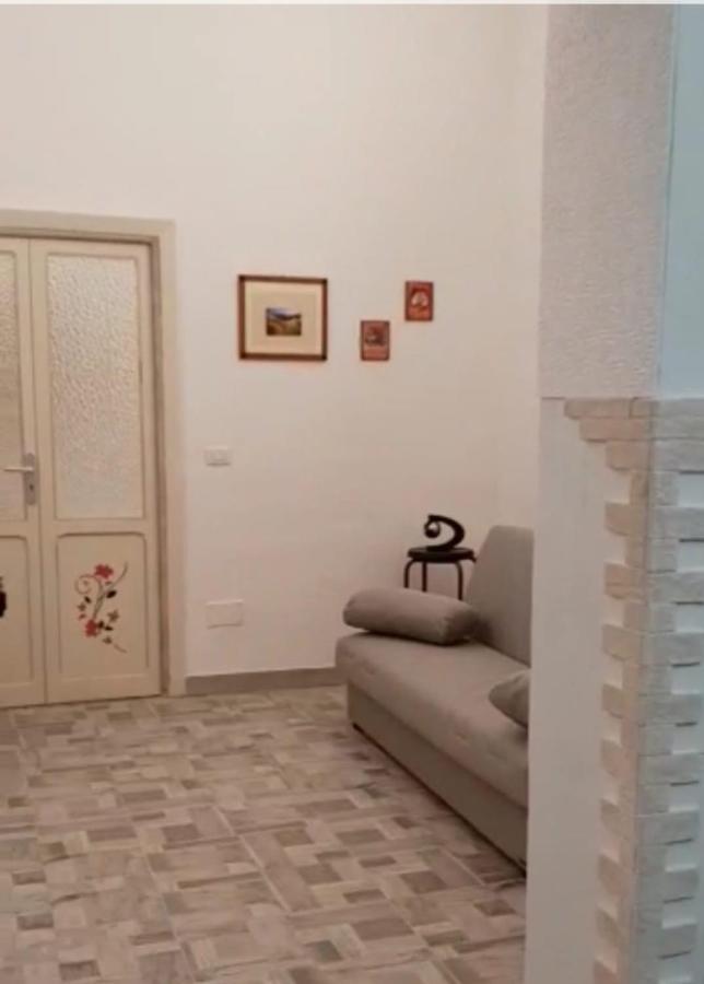 Apartamento La Casa Di Franco Palermo Exterior foto