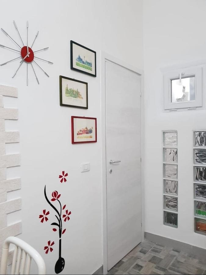 Apartamento La Casa Di Franco Palermo Exterior foto