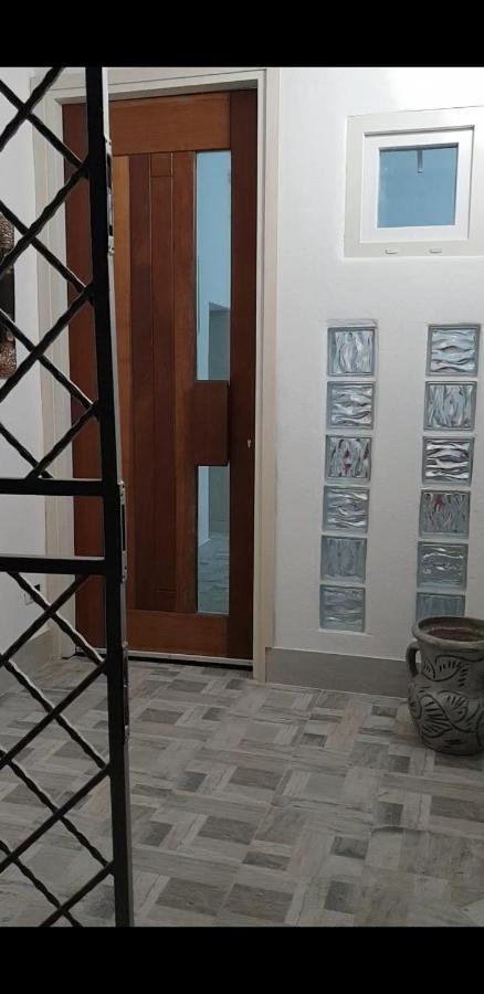 Apartamento La Casa Di Franco Palermo Exterior foto