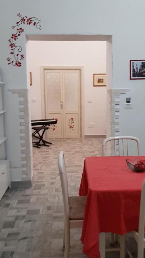 Apartamento La Casa Di Franco Palermo Exterior foto