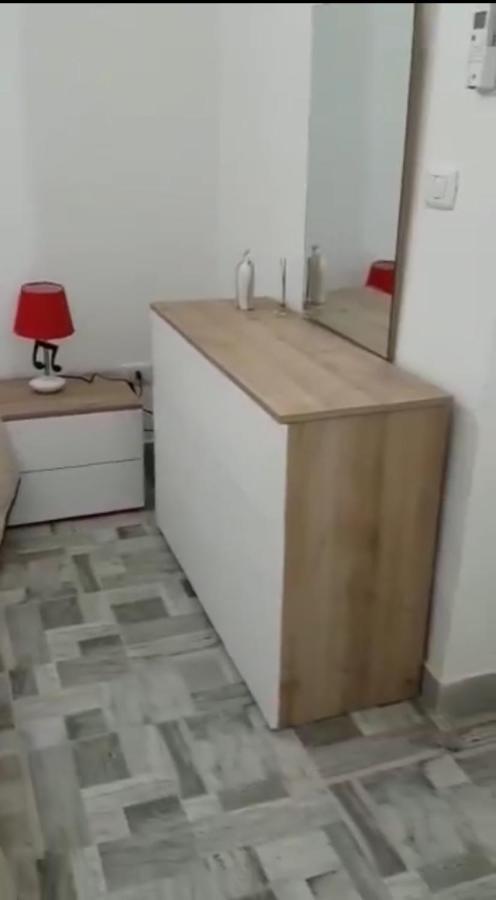 Apartamento La Casa Di Franco Palermo Exterior foto