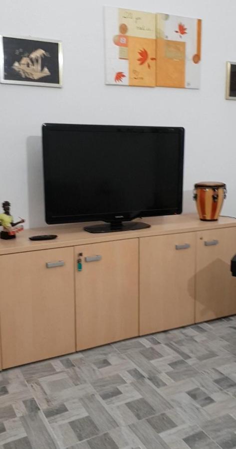 Apartamento La Casa Di Franco Palermo Exterior foto