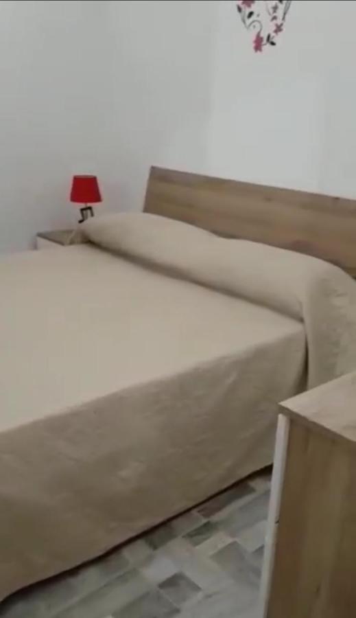 Apartamento La Casa Di Franco Palermo Exterior foto