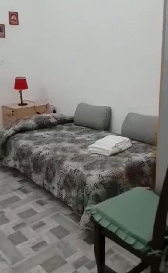 Apartamento La Casa Di Franco Palermo Exterior foto